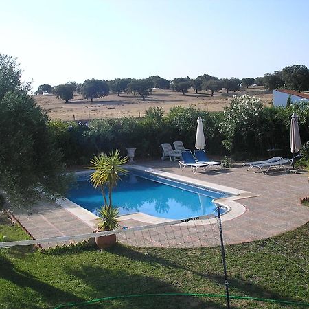 Casa Rural "El Carrasca" El Carrascalejo Bagian luar foto